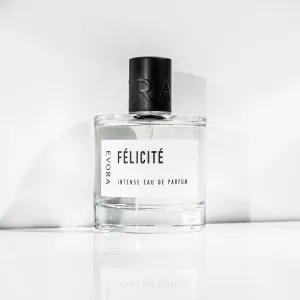 Félicité - EVORA - Fleuri/Fruité