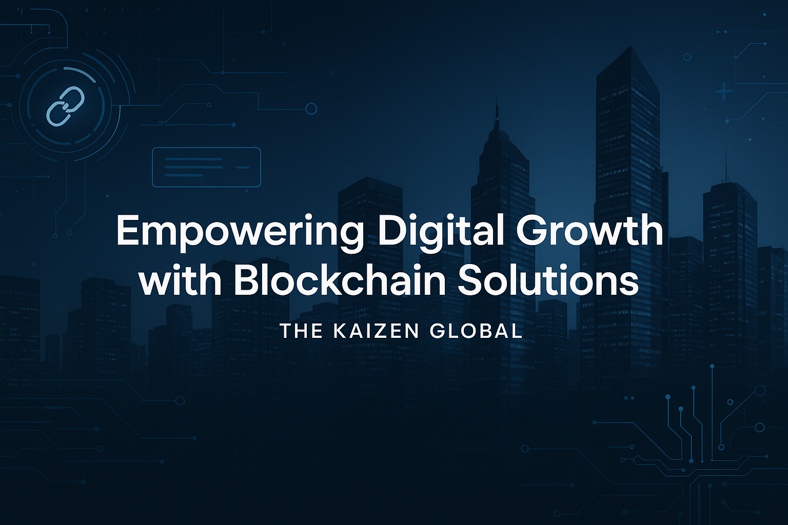 KaizenGlobal