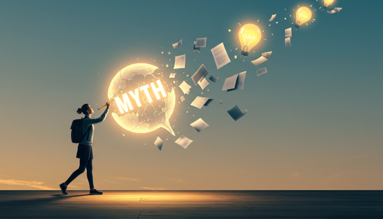 Essay Myths Busted: What Teachers Really Want to See in Your Writing
