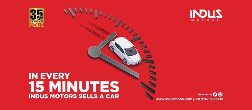 indusmotors