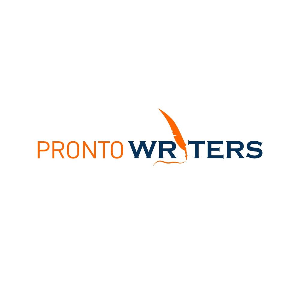 ProntoWriters
