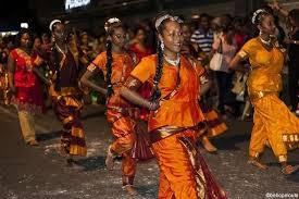 Journée découverte des traditions