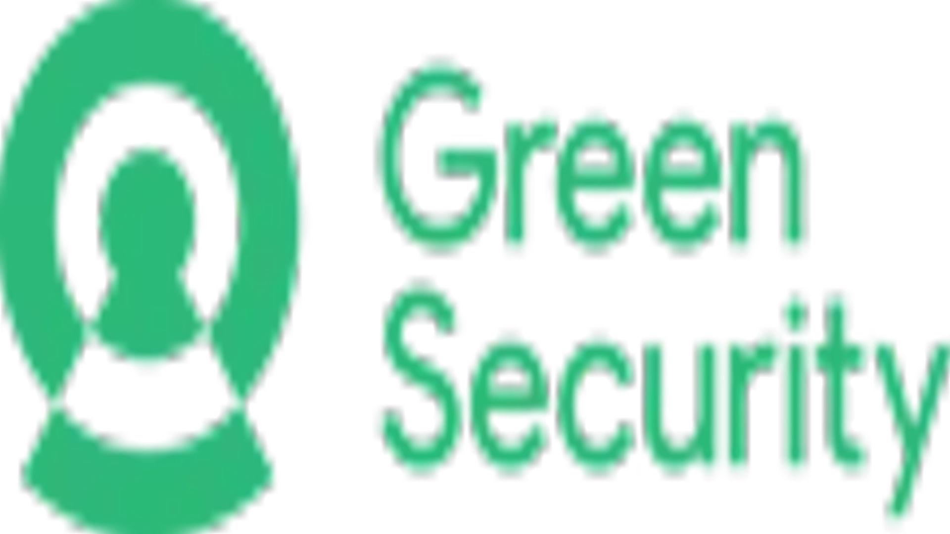 gogreensecurity