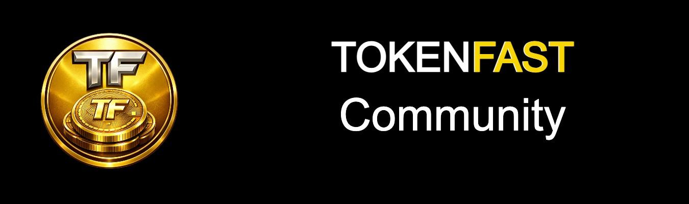 TokenFast Community