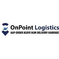 Onpointlogistics