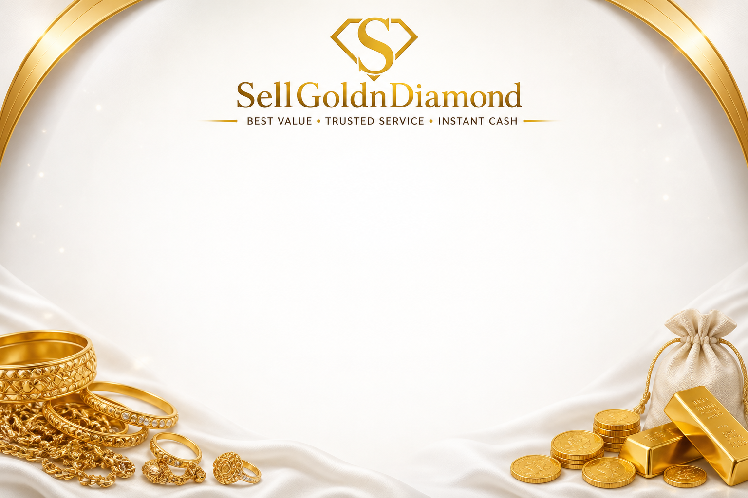 Sellgoldndiamond