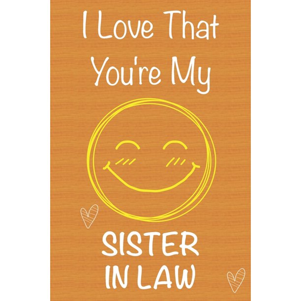 20+ Meaningful Birthday Gifts For Sister In Law Will Love 32 Birthday Gifts For Sister In Law - Book