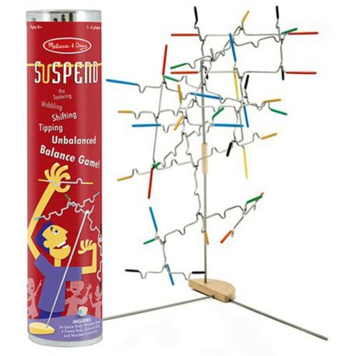 20+ Warm Christmas Gift for Family you should not miss 46 Christmas Gift for Family - Suspend Family Game