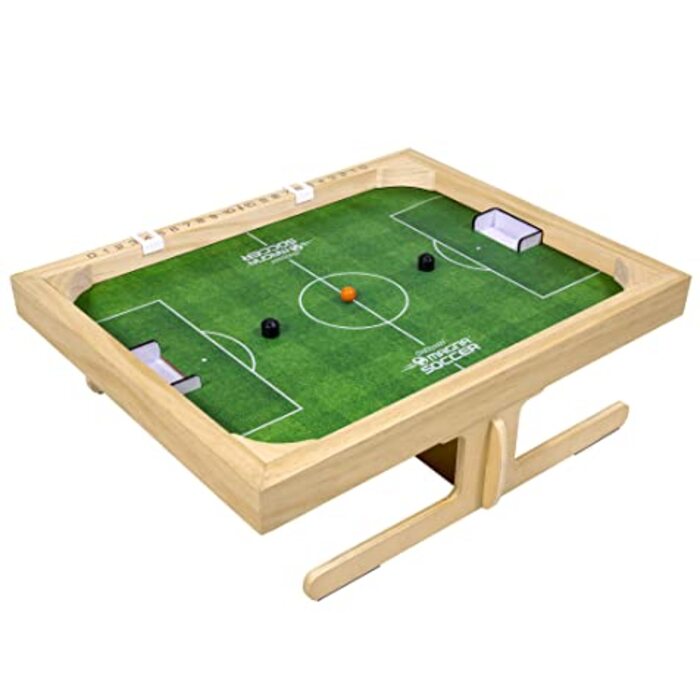 20+ Warm Christmas Gift for Family you should not miss 48 Christmas Gift for Family - Soccer Tabletop Board Game