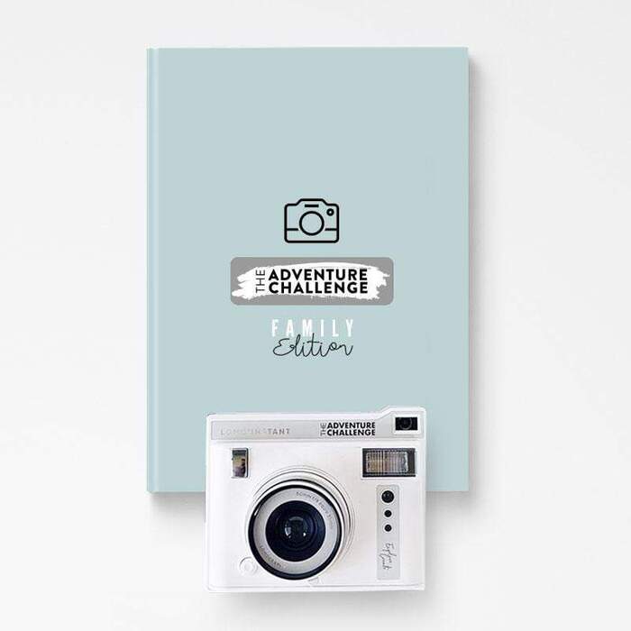 20+ Warm Christmas Gift for Family you should not miss 52 Christmas Gift for Family - Family Camera Set
