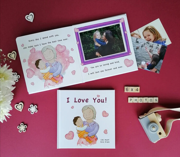 25 Unique Christmas Gift for Grandma that Warm Her Heart 38 Christmas Gifts for Grandma - Heartfelt Storybook