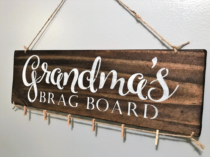 25 Unique Christmas Gift for Grandma that Warm Her Heart 41 Christmas Gifts for Grandma - Grandma’s Brag Board