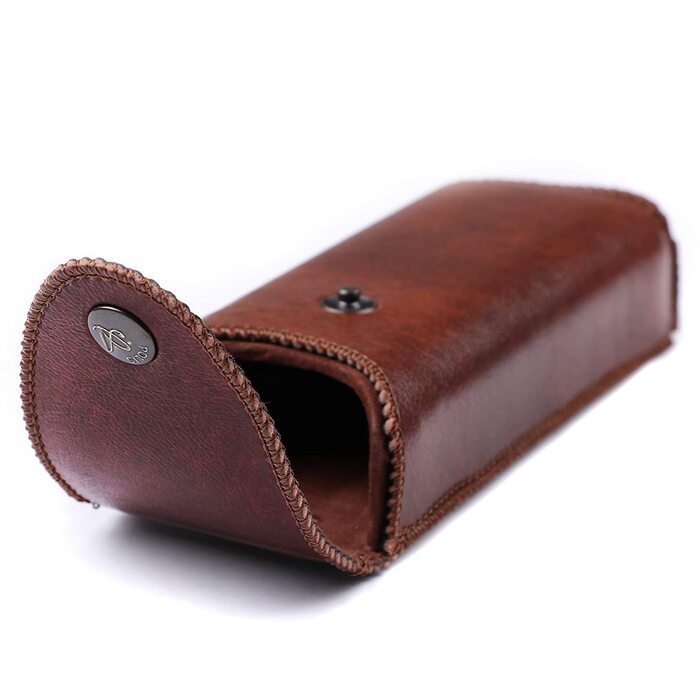 25 Unique Christmas Gift for Grandma that Warm Her Heart 44 Christmas Gifts for Grandma - Glasses Case