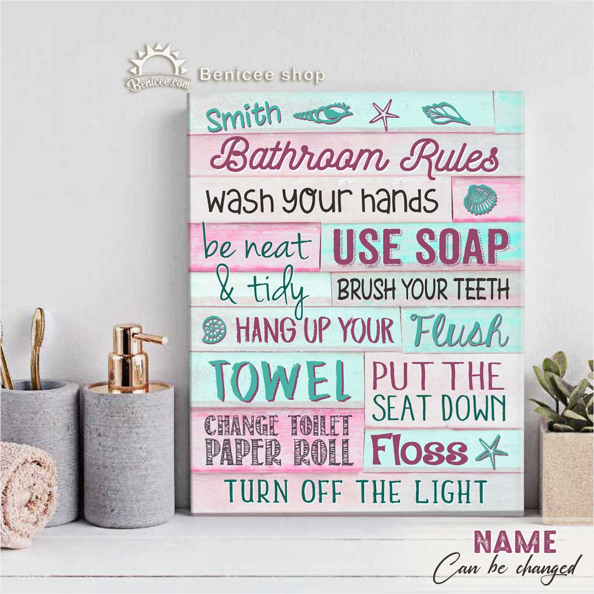 15+ Best Funny Bathroom Wall Art Decor Ideas Refresh Your Bathroom 53 Pink Bathroom Picture