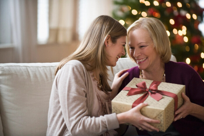 34 Unique Christmas Gifts for Mom will Love 2022 36 Christmas Gift for mom
