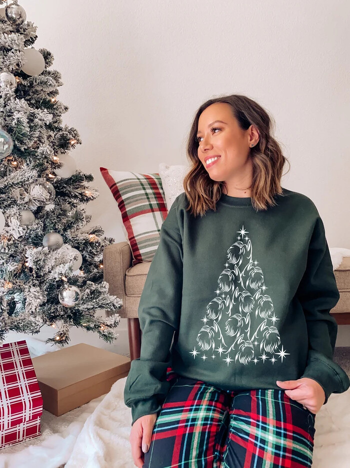 34 Unique Christmas Gifts for Mom will Love 2022 38 Christmas Sweater