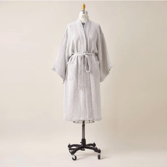 34 Unique Christmas Gifts for Mom will Love 2022 42 Bath Robe