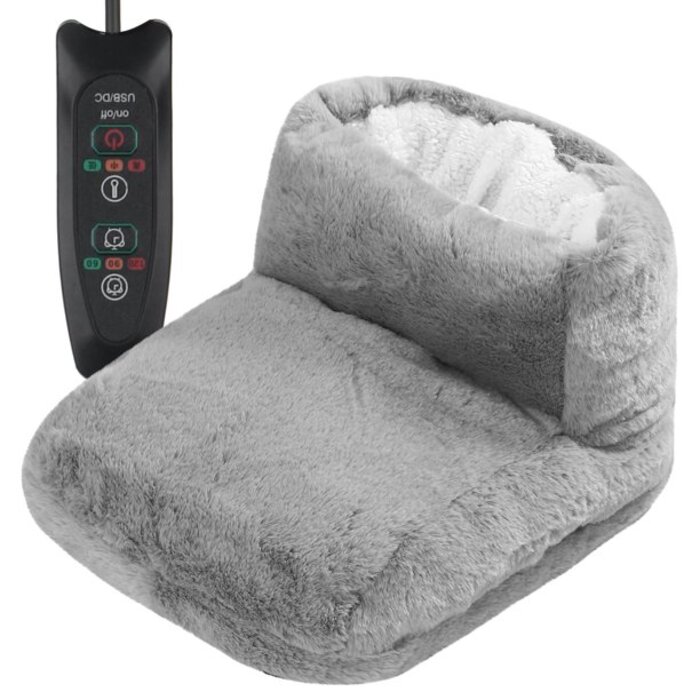 34 Unique Christmas Gifts for Mom will Love 2022 45 Foot Warmer
