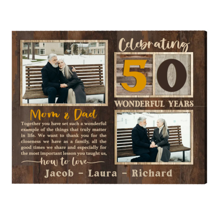34 Unique Christmas Gifts for Mom will Love 2022 47 Anniversary gifts for mom and dad