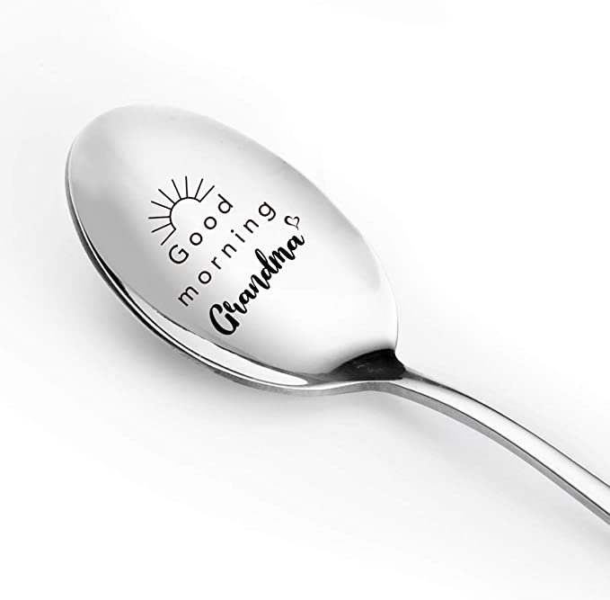 61 Unique Gifts for Grandma Will Warm Her Heart 80 Gifts for grandma - Teaspoon