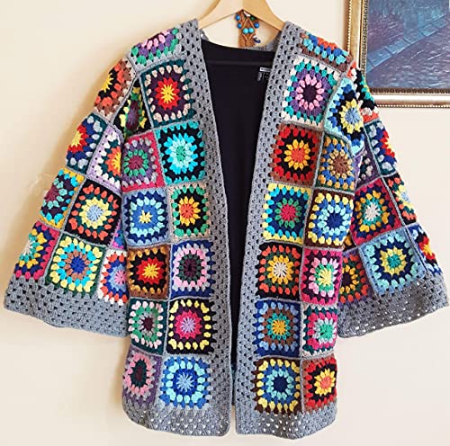 61 Unique Gifts for Grandma Will Warm Her Heart 89 Gifts for Grandma - Coat