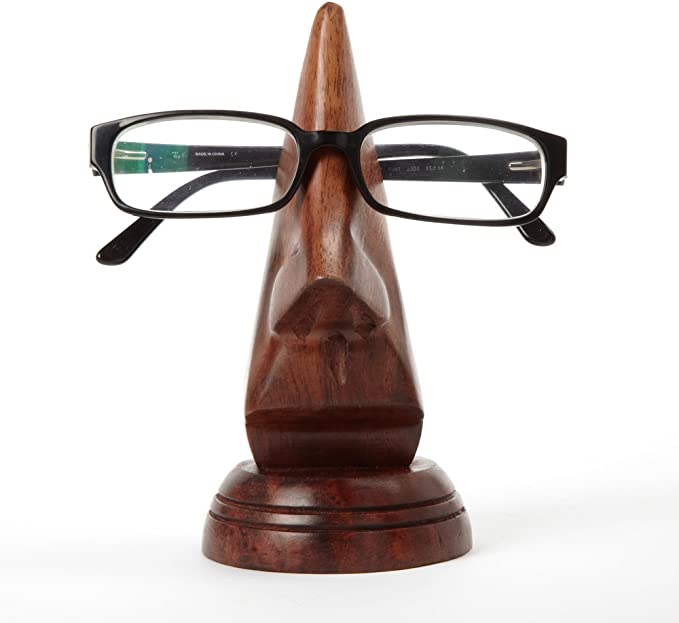 61 Unique Gifts for Grandma Will Warm Her Heart 119 Gifts for Grandma - Eyeglass Holder