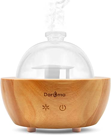 61 Unique Gifts for Grandma Will Warm Her Heart 121 Gifts for Grandma - Essential Oil Diffuser