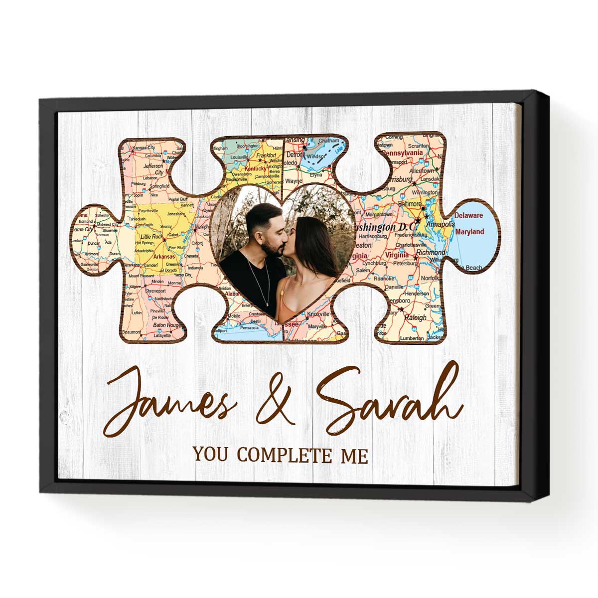35+ Best Anniversary Gifts For Friends Will Love 49 Anniversary Gifts For Friends - Personalized Long Distance Anniversary Gifts