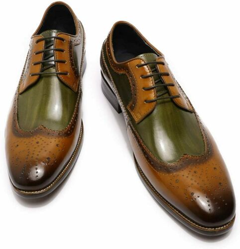 40+ Unique 33 Year Anniversary Gift 72 Men's Leather Dress Shoes