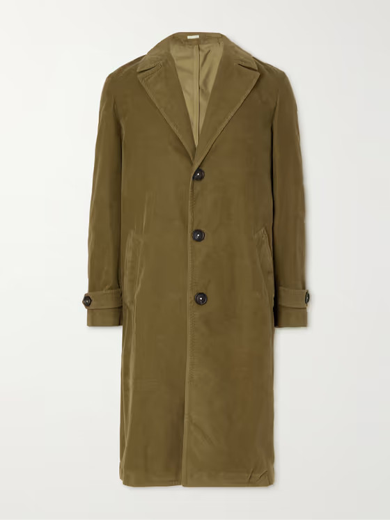 40+ Unique 33 Year Anniversary Gift 73 Trench Coat