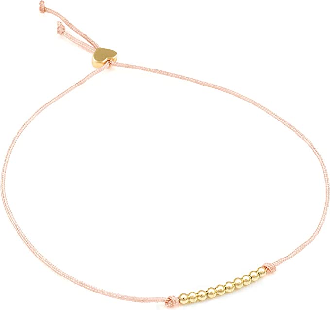 40+ Unique 33 Year Anniversary Gift 82 Anniversary Bracelet Gift for Her