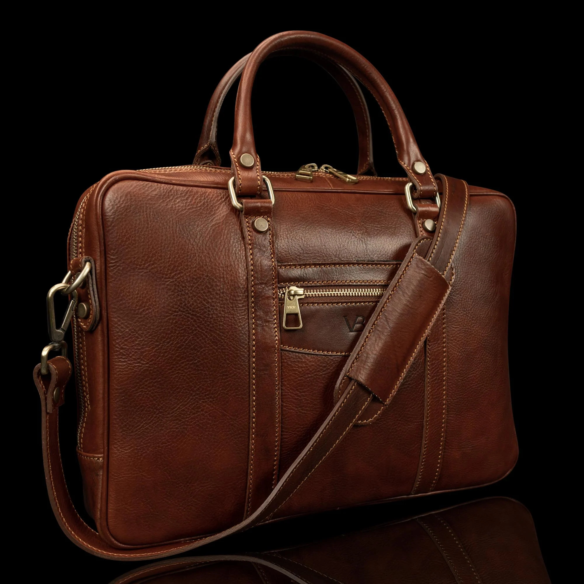 40+ Unique 33 Year Anniversary Gift 71 Leather Laptop Bag