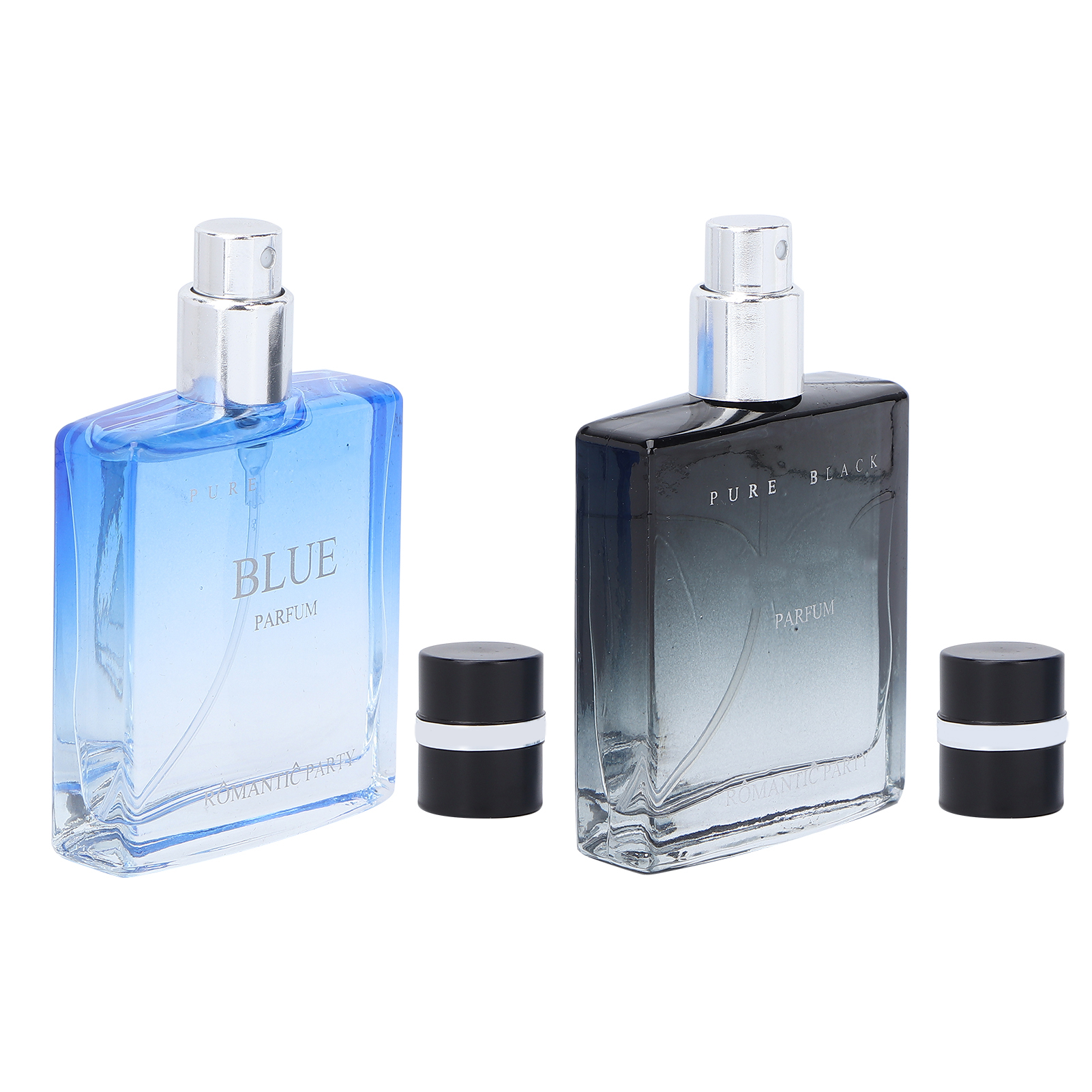 40+ Best Personalized Valentines Gifts For Him 2023 53 Personalized Valentines Gifts for Him - Men Perfume