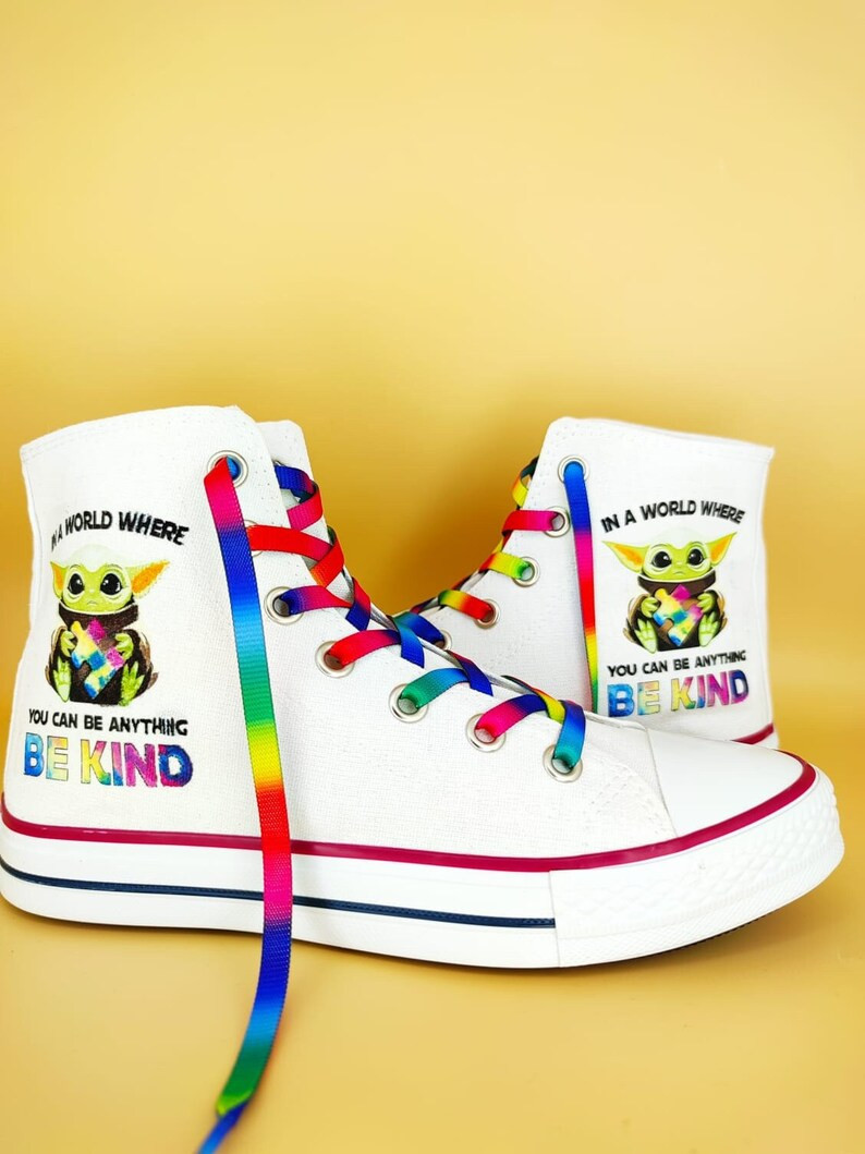 40+ Best Personalized Valentines Gifts For Him 2023 54 Personalized-Valentines-Gifts-for-Him-Custom-Sneakers
