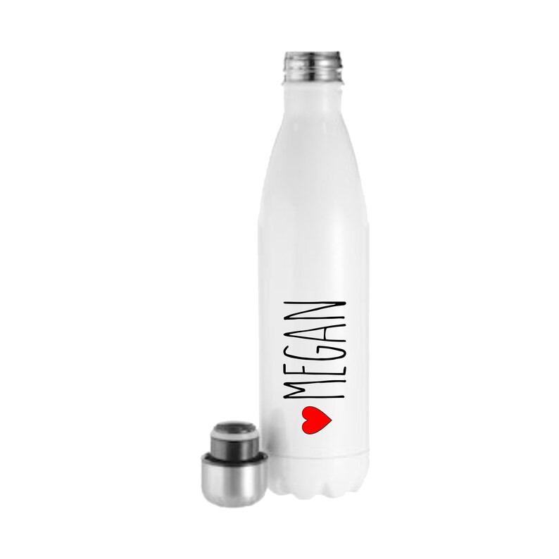 40+ Best Personalized Valentines Gifts For Him 2023 55 Personalized-Valentines-Gifts-for-Him-Personalized-Water-Bottle-Heart