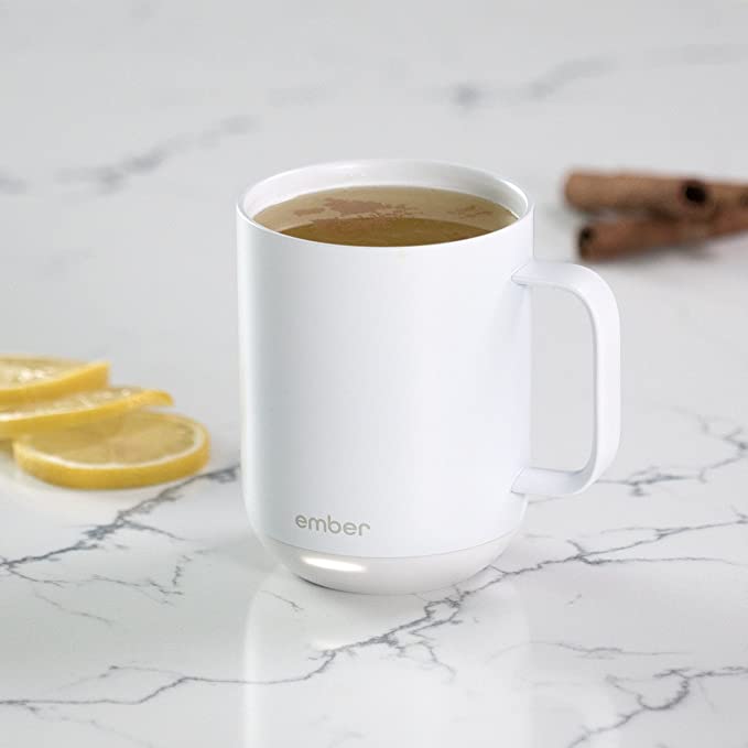 50+ Christmas Gifts For New Parents Will Warm Their Hearts 69 Ember Temperature Control Smart Mug