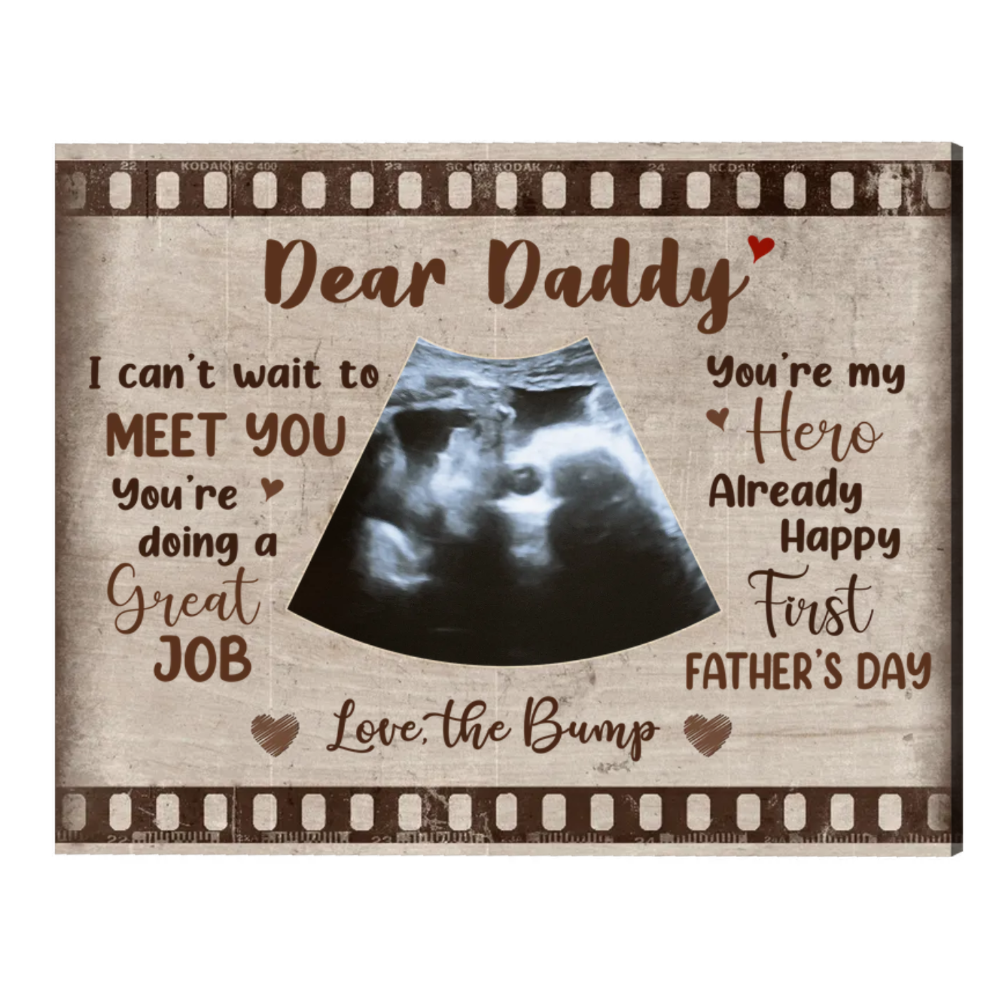 50+ Christmas Gifts For New Parents Will Warm Their Hearts 78 Christmas Gift For Expecting Dad