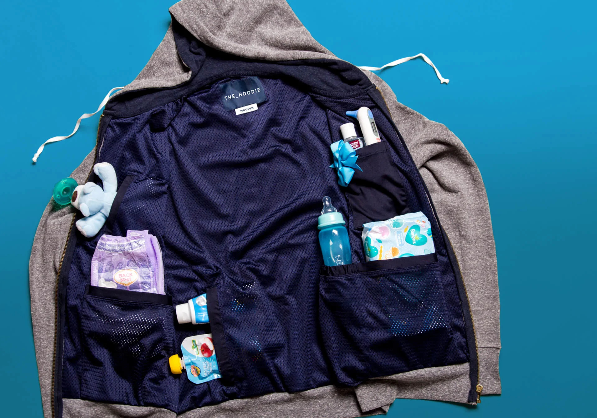 50+ Christmas Gifts For New Parents Will Warm Their Hearts 83 Christmas-Gifts-for-New-Parents