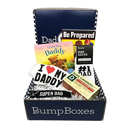 50+ Christmas Gifts For New Parents Will Warm Their Hearts 90 Bump Boxes Dad