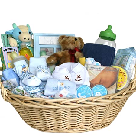 50+ Christmas Gifts For New Parents Will Warm Their Hearts 106 Christmas-Gifts-for-New-Parents