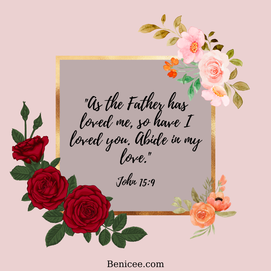 28 Romantic Bible Love Valentines Day Quotations 34 Bible-Love-Valentines-Day-Quotations