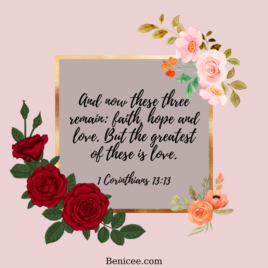 28 Romantic Bible Love Valentines Day Quotations 38 Bible-Love-Valentines-Day-Quotations