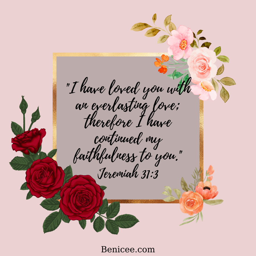 28 Romantic Bible Love Valentines Day Quotations 57 Bible-Love-Valentines-Day-Quotations