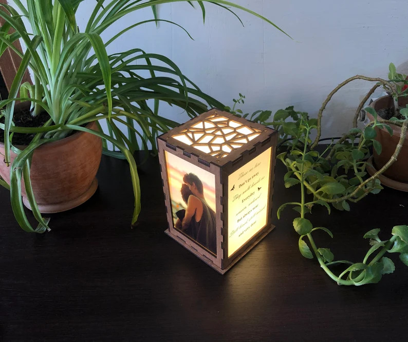 25 Memorial Gifts For Loss Of Husband Soothe Anyone's Heart 40 Loss-Of-Husband-Memorial-Lantern