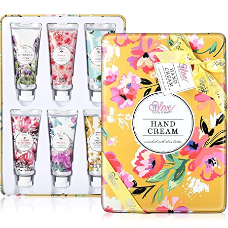 35 Best Valentine’s day Gift For Mom Warm Her Heart 65 Hand-Cream