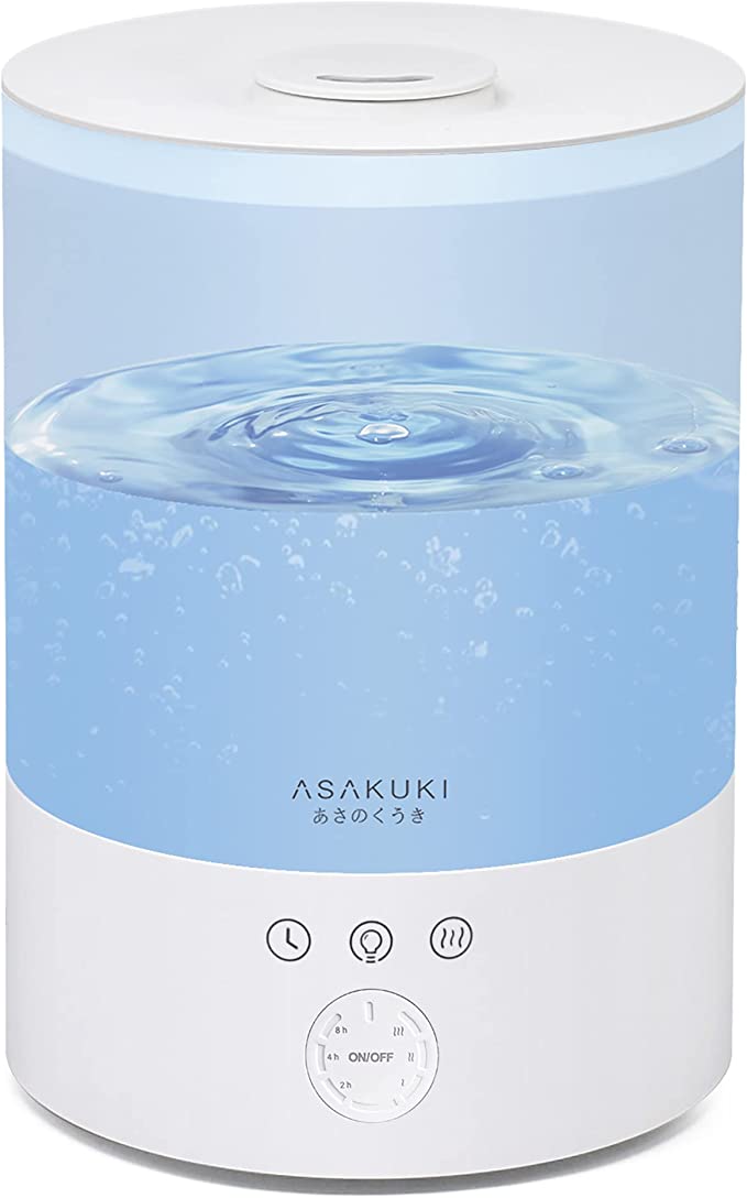 35 Best Valentine’s day Gift For Mom Warm Her Heart 68 Essential-Oil-Diffuser