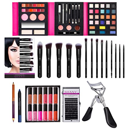 35 Best Valentine’s day Gift For Mom Warm Her Heart 69 Makeup-Set