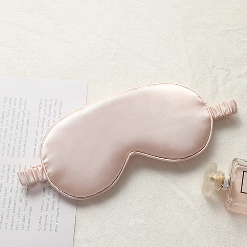 35 Best Valentine’s day Gift For Mom Warm Her Heart 74 Silk-Sleep-Mask