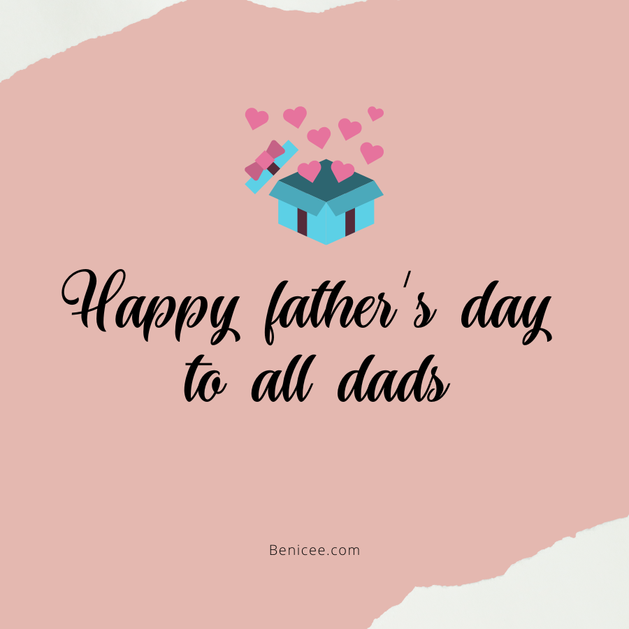 70+ Meaningful Happy Father’s Day Messages 2023 for Every Dad Blog