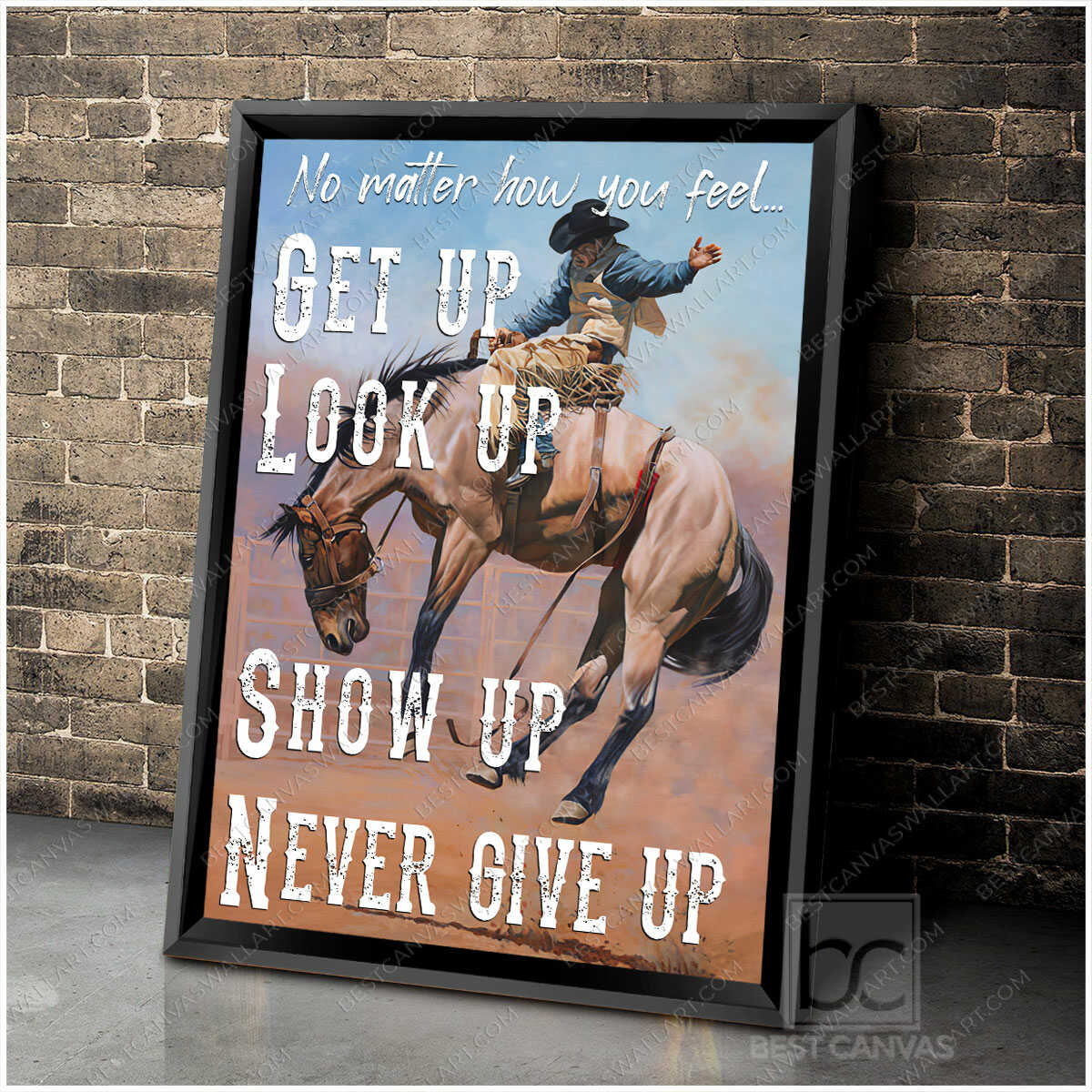 Horse - Best Canvas Wall Art